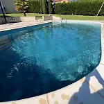 Avec Jardin Et Piscine Privee * Cébazat