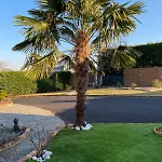Avec Jardin Et Piscine Privee *