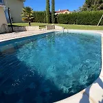 Avec Jardin Et Piscine Privee Willa *