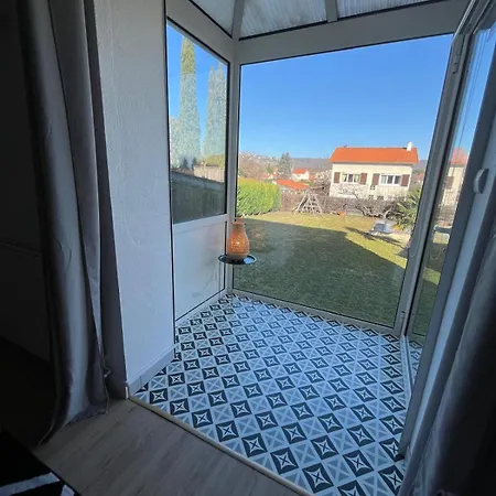 Villa Avec Jardin Et Piscine Privee