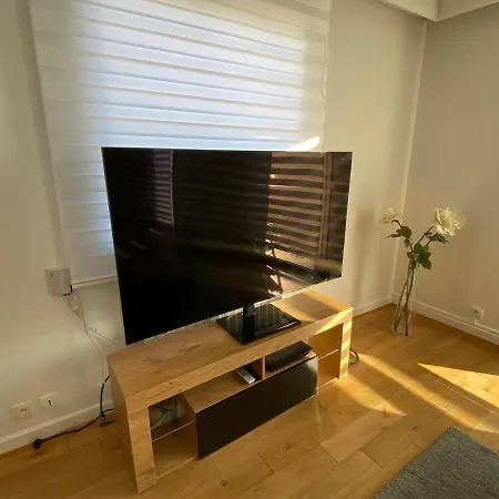 Avec Jardin Et Piscine Privee Villa *