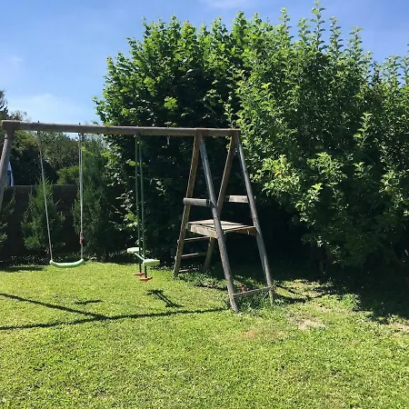 Avec Jardin Et Piscine Privee * Cébazat